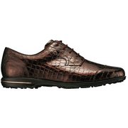 17 TAILORED COLLECTION（テーラードコレクション） BZ（91693） W24 [スパイクレスシューズ レディース 24.0cm ブロンズ]