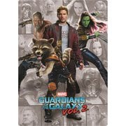 MARVEL IG-2188 ガーディアンズ・オブ・ギャラクシー：リミックス 下敷き
