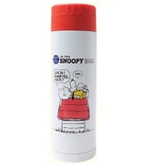 スヌーピー ステンレスボトル500ml オヤスミチャーリー
