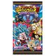 ドラゴンボール 超戦士シールウエハースZ 宇宙の猛者たち [コレクション食玩]