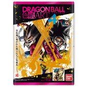 ドラゴンボール 色紙ART4 [コレクション食玩]