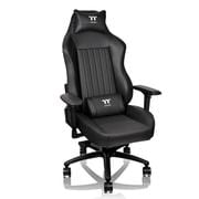 GC-XCS-BBLFDL-01 X Confort Gaming chair -Black-