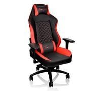 GC-GTC-BRLFDL-01 GT Confort Gaming chair -Black&Red-