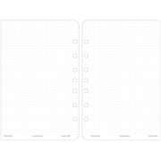 方眼メモ クラシックタイプ 63586
