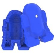シリコンモールドR2-D2