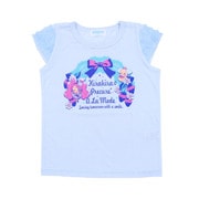 68509 半袖Tシャツ キラキラ☆プリキュアアラモード A SX 100cm [キャラクター衣料]