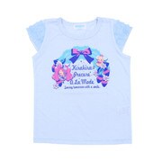 68509 半袖Tシャツ キラキラ☆プリキュアアラモード A SX 110cm [キャラクター衣料]