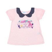 68513 半袖Tシャツ ヒミツのここたま A PK 100cm [キャラクター衣料]