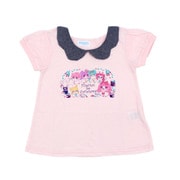 68513 半袖Tシャツ ヒミツのここたま A PK 120cm [キャラクター衣料]