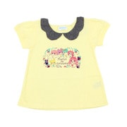 68513 半袖Tシャツ ヒミツのここたま A CR 100cm [キャラクター衣料]