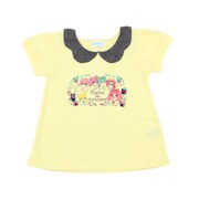 68513 半袖Tシャツ ヒミツのここたま A CR 120cm [キャラクター衣料]