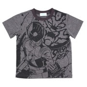 68414 半袖Tシャツ 宇宙戦隊キュウレンジャー A CC 100cm [キャラクター衣料]
