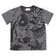 68414 半袖Tシャツ 宇宙戦隊キュウレンジャー A CC 110cm [キャラクター衣料]