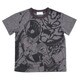 68414 半袖Tシャツ 宇宙戦隊キュウレンジャー A CC 120cm [キャラクター衣料]