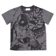 68414 半袖Tシャツ 宇宙戦隊キュウレンジャー A CC 120cm [キャラクター衣料]