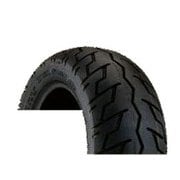 スクーター用タイヤ 80/100-10 46J HF261 T/L HF261