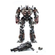 CLASSIC OPTIMUS PRIME(クラシックオプティマスプライム) [Transformers： Age of Extinction(トランスフォーマー/ロストエイジ) ノンスケール 全高約482mm 塗装済可動フィギュア]