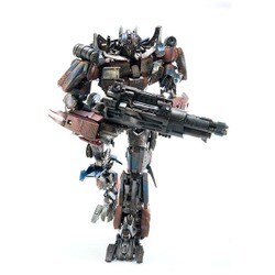 ヨドバシ.com - スリーエー CLASSIC OPTIMUS PRIME(クラシック