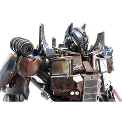 ヨドバシ.com - スリーエー CLASSIC OPTIMUS PRIME(クラシック