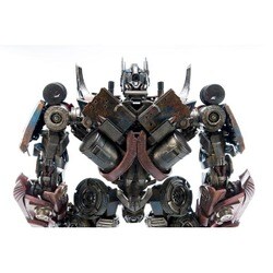 CLASSIC OPTIMUSPRIMEクラシックオプティマスプライム　3A CLASSIC OPTIMUS PRIME（クラシックオプティマスプライム）