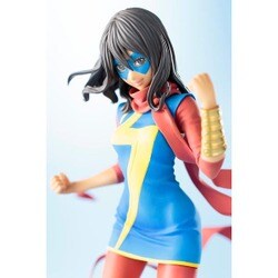 ヨドバシ.com - コトブキヤ KOTOBUKIYA MARVEL美少女 ミス・マーベル