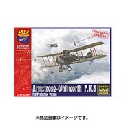 COPK1030P [1/48スケール エアクラフトシリーズ アームストロング・ホイットワース FK.8 「中期型」 プレミアムエディション]