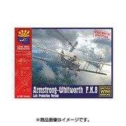 COPK1031P [1/48スケール エアクラフトシリーズ アームストロング・ホイットワース FK.8 「後期型」 プレミアムエディション]