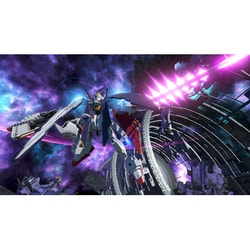 GUNDAM VERSUS プレミアムGサウンドエディション PS4 GUNDAM VERSUS プレミアムGサウンドエディション | 機動戦士