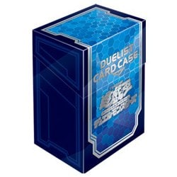 デュエルマスターズ - 遊戯王　デュエリストカードケース コナミ ヨドバシ.com - コナミ KONAMI 遊戯王OCG デュエルモンスターズ