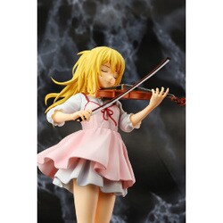 ヨドバシ.com - PULCHRA 宮園かをり [四月は君の嘘 1/7スケール