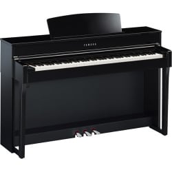 ヨドバシ.com - ヤマハ YAMAHA CLP-645PE [電子ピアノ Clavinova