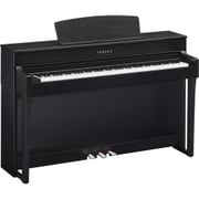 電子ピアノ Clavinova(クラビノーバ) CLPシリーズ ブラックウッド調仕上げ CLP-645B