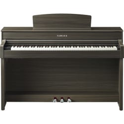 ヨドバシ.com - ヤマハ YAMAHA CLP-645DW [電子ピアノ Clavinova