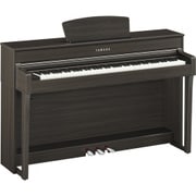 電子ピアノ Clavinova(クラビノーバ) CLPシリーズ ダークウォルナット調仕上げ CLP-635DW