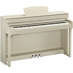 ヨドバシ.com - ヤマハ YAMAHA CLP-635WA [電子ピアノ Clavinova