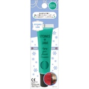 SJGN251P01 [ジャムイスト ストーンズジャム グリーン ソリッド]