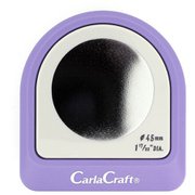 クラフトパンチ メガジャンボ サークル 45mm CN45003