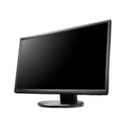 「5年保証」フリースタイルスタンド＆広視野角パネル採用21.5型ワイド液晶 ブラック LCD-MF224EDB-F