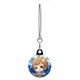 GRANBLUE FANTASY The Animation カンバッジストラップ ぷにキャラ グラン [キャラクターグッズ]