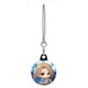 GRANBLUE FANTASY The Animation カンバッジストラップ ぷにキャラ カタリナ [キャラクターグッズ]