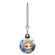 GRANBLUE FANTASY The Animation カンバッジストラップ ぷにキャラ カタリナ [キャラクターグッズ]