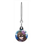 GRANBLUE FANTASY The Animation カンバッジストラップ ぷにキャラ ロゼッタ [キャラクターグッズ]