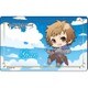 GRANBLUE FANTASY The Animation プレートバッジ ぷにキャラ グラン [キャラクターグッズ]