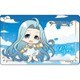 GRANBLUE FANTASY The Animation プレートバッジ ぷにキャラ ルリア [キャラクターグッズ]
