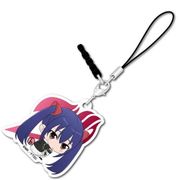 劇場版 フェアリーテイル-DRAGON CRAY- ボッチくん ウィンディ [キャラクターグッズ]