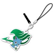 劇場版 フェアリーテイル-DRAGON CRAY- ボッチくん ハッピー [キャラクターグッズ]