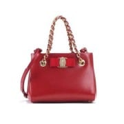 21G191 663343 010 MELIKE FERRAGAMO [ショルダーバッグ]