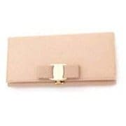 財布 22A900 548891 117 MISS VARA BOW CLIP FERRAGAMO