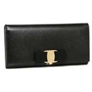 財布 22A900 588250 173 MISS VARA BOW CLIP FERRAGAMO
