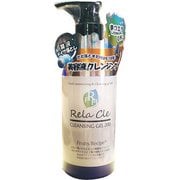 Rela Cle（リラクレ） FRH クレンジングホワイトゲル 200g [クレンジングジェル]